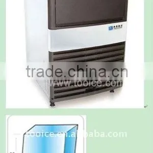 Professional China Automatic Ice Making Machine for Coffee Shops LB120S thumbnail-3