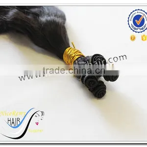 Wholesale Hand Tied Weft Virgin Indian Hair Natural Hair Shops Quality Choice thumbnail-5