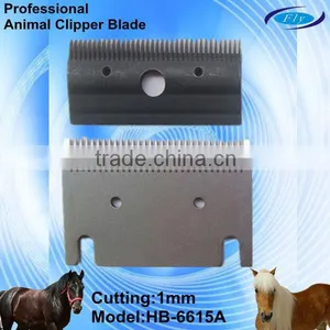 Horse Clipper Blades [HB-6623] thumbnail-5