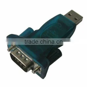 Blue USB to RS232 Adapter thumbnail-2