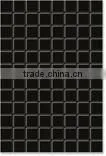 Ceramic Wall Tiles Bisaza Series Black thumbnail-1