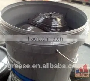 Composite Molybdenum Disulfide Lithium Grease thumbnail-4