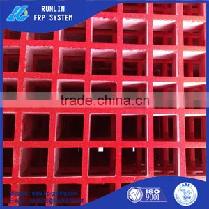 Plastic Floor Grating thumbnail-1