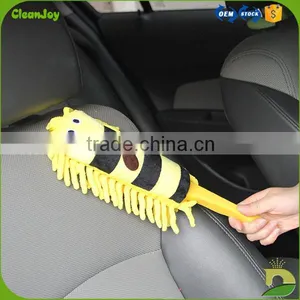 China Price High Quality Feather Duster thumbnail-4