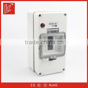Top Sellers Indoor Telecom Distribution Box Best Selling Products in Nigeria thumbnail-2