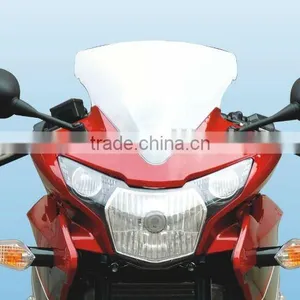 Racing Motorcycle DCR150 thumbnail-2