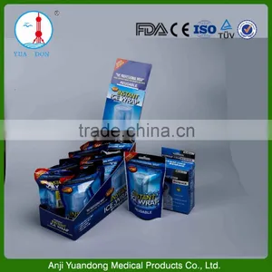 Ice Wrap Bandage thumbnail-3