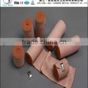 YD70039stypes of Cotton High Elastic Bandage for Leg thumbnail-1