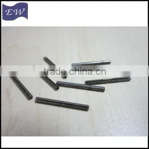 DIN1481 Various Size Spring Pin Lock (DIN1481/ISO8752) thumbnail-5