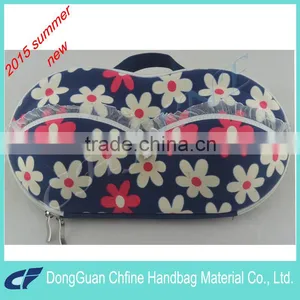 EVA Bra Travel Bag/case/box to Travelling for Ladies thumbnail-5