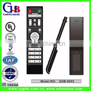 TV/DVD/VCR/STB/TNT/CD/HIFI/Sky Remocon thumbnail-1