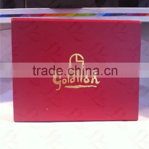LY 400C Foil Press Machine Digital Hot Foil Stamping Printer Machine thumbnail-5