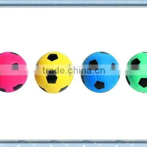 Outdoor Rubber Football thumbnail-1