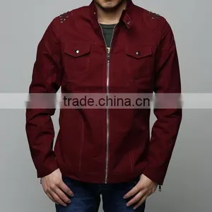 Men Suit Jacket Wholesale Jacket In Winter thumbnail-3