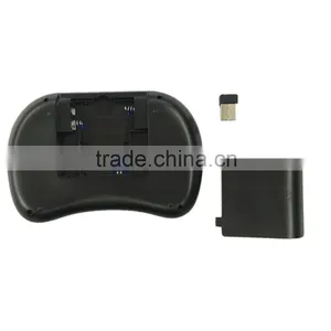 Air Mouse 2.4G Wireless Keyboard With Li-ion Battery thumbnail-5