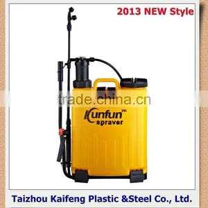 2013 New Style Manual Sprayer Factory Adjustable Sprayer Children Garden Camping Shovel Spade Hand Tools thumbnail-1