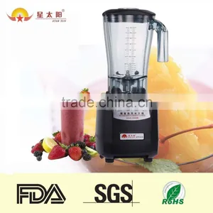 New Design Personal Kitchen Appliance High Performance Blender thumbnail-1