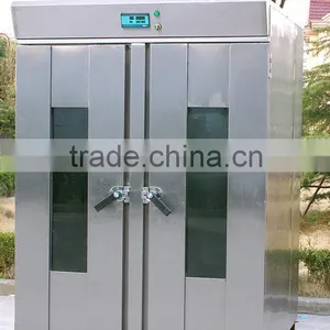 Best Quality Automatic Bakery Fermentation Room (CE Approved , Manufacturer) thumbnail-1
