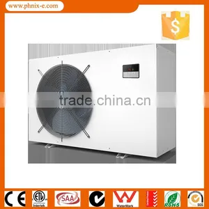 Freestanding Swimming Pool Heat Pumps thumbnail-1