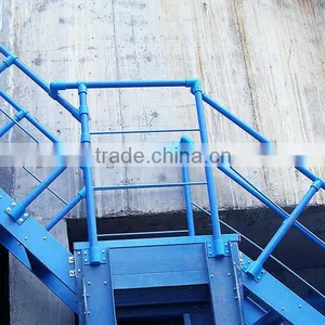 Never Rusty Fiberglass Fence, no Need Painting, Low Maintain Cost thumbnail-1