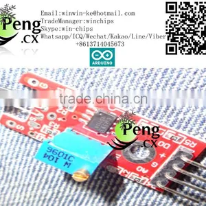 New Product! Sensor Kit / Digital Temp Sensor Kits for Arduin Starters/Digital Temperature Sensor thumbnail-1