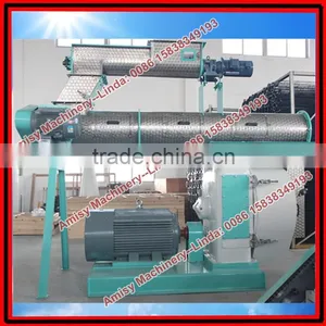 Feed Machinery for Feed Pellet Production thumbnail-1