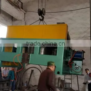 Wuxi Single Block/single Drawing Die Vertical Type Wire Drawing Machine thumbnail-2