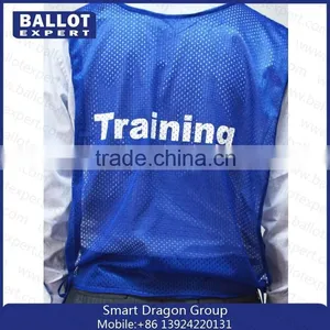 Cheap Custom Promotional Safety Reflective Vest thumbnail-2