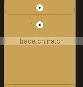 Brown Paper Packing Envolope thumbnail-3