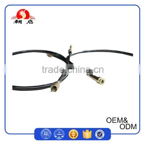 Hotsale Cost Effective Speedometer Cables For Motorcycle thumbnail-3