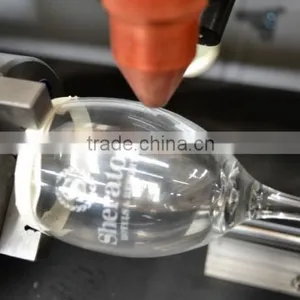 Discount Price KC3050 Laser Engraving of Laser Cutting Machine thumbnail-2