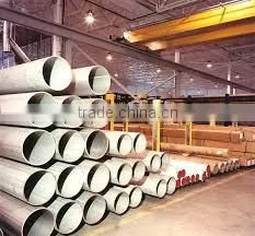 DUPLEX STAINLESS STEEL PIPE ASTM A790 UNS39277 thumbnail-1
