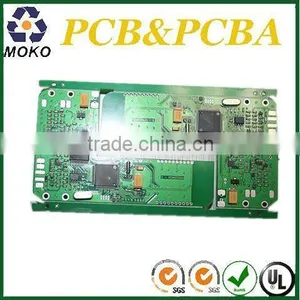 Professional PCB Assembly Service Components Sourcing thumbnail-1
