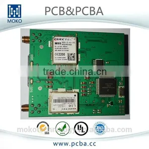 Custom-made FR4 PCB Assembly, Custom-made PCBA thumbnail-1