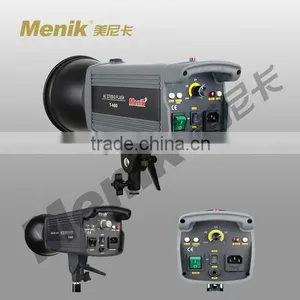 T Stepless Power Control Photo Studio Flash Light for Photography thumbnail-1