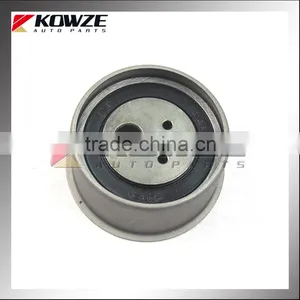 Timing Belt Tensioner Pulley For Mitsubishi Triton L200 K62T K65T K72T K75T KA5T KB5T 4G63 4G64 MD182537 thumbnail-1