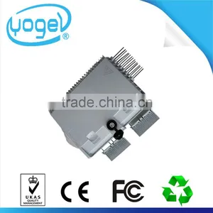 ABS PC Moderate Design Payment Protection Wet-proof Distribution Box Closure for Water Ftth thumbnail-2