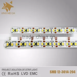 China Supplier 5mm Wide Flexible Led Strip thumbnail-2
