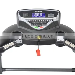 Home Treadmill 2.0hp thumbnail-4