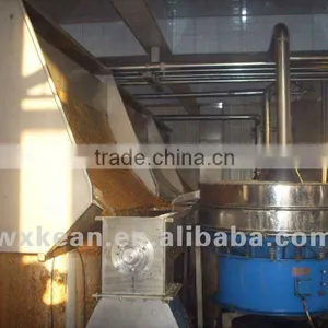 Vibration Screen Used for Fruit Industry Made in China thumbnail-1