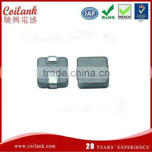 SMD 10*16 Drum Core Inductor Coil With Different Inductance thumbnail-3