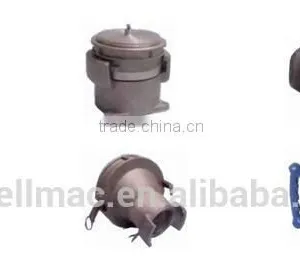 Quick Discharge Coupler thumbnail-1