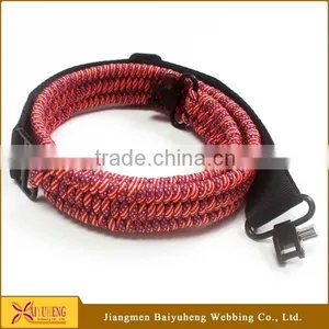 Wholesale High Quality Webbing Rope Sling Custom Twisted Rope thumbnail-3