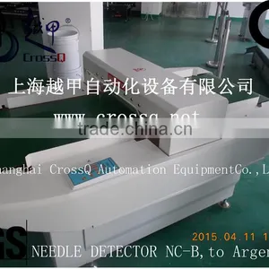 Garment Needle Detector thumbnail-3