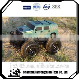 2.4G Toy Race Car thumbnail-1