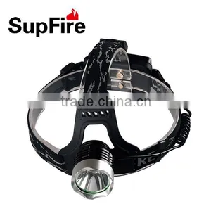 WaterProof 10W Powerful Headlamps thumbnail-1
