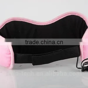 5V USB Heated Pad for Eyes thumbnail-3
