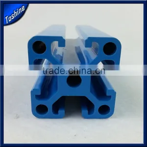 Aluminum Extrusion Powder Coating thumbnail-6
