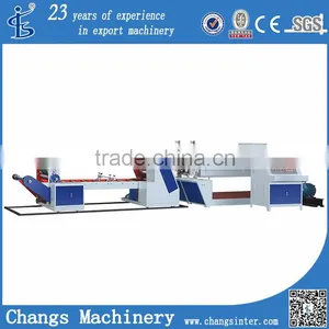 SJDSD Double-layer Plastic Sheet Extruder-2 thumbnail-1