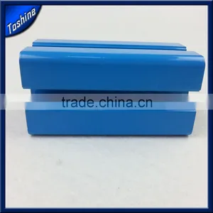Supply of Powder Coated Aluminium Profile With Free Sample thumbnail-6